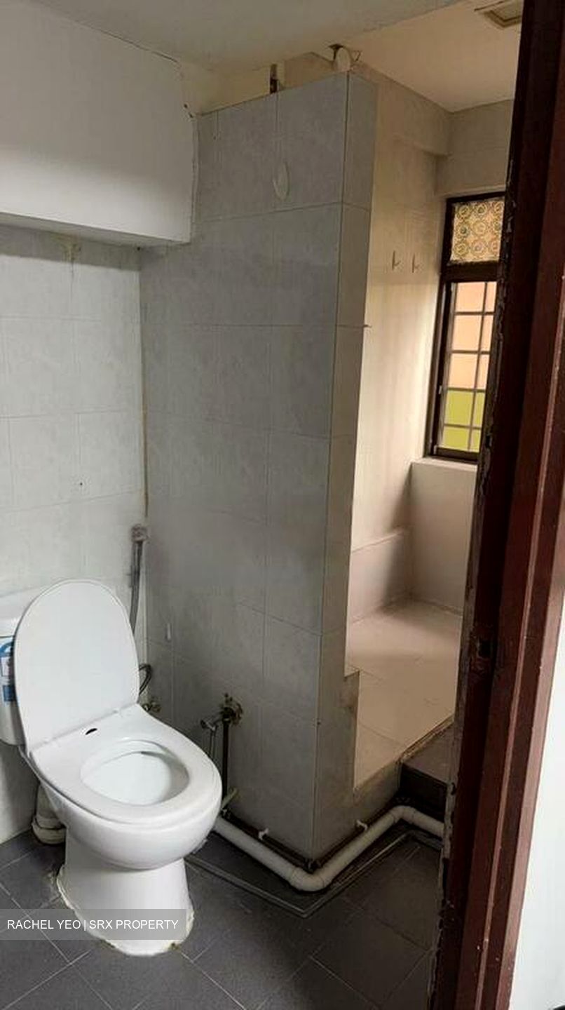 People's Park Complex (D1), Apartment #463165941